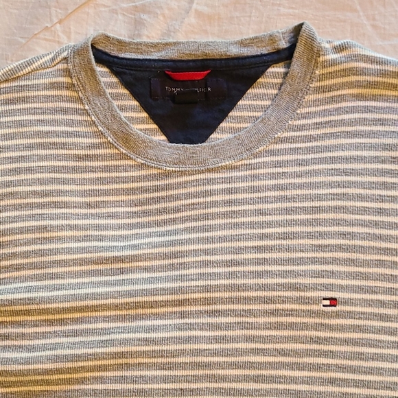 Tommy Hilfiger Other - Mens long sleeve Tommy Hilfiger shirt